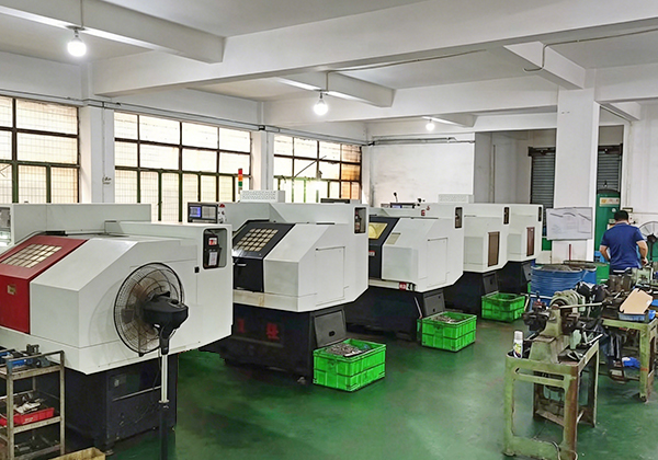 Workshop Environment
