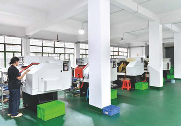 Workshop Environment