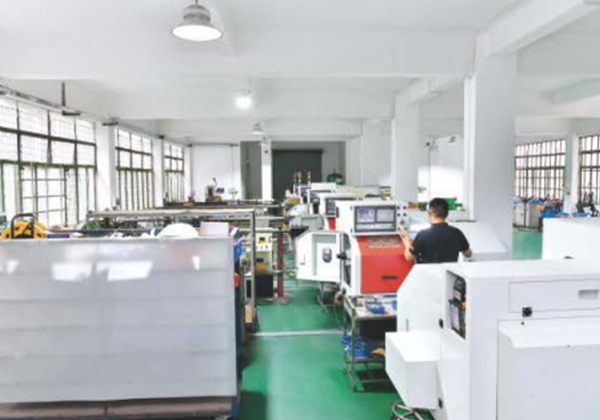 Workshop Environment